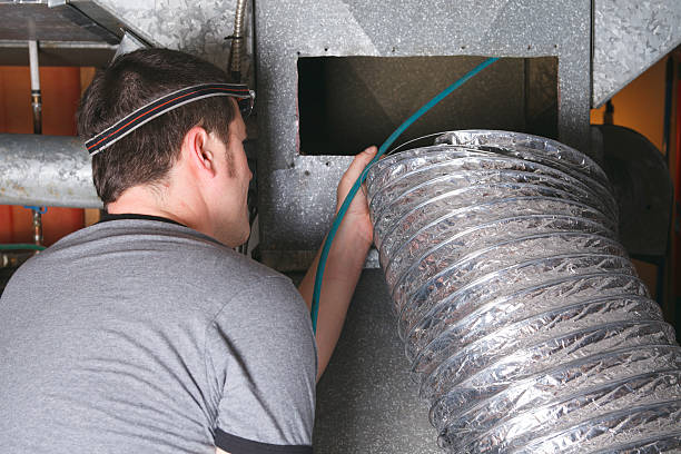 Best Affordable Duct Cleaning Services  in Brooklawn, NJ