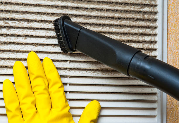 Best Air Vent Cleaning Services  in Brooklawn, NJ