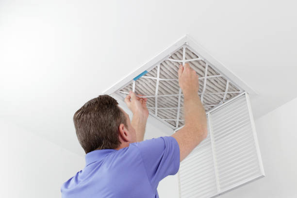 Best HVAC Duct Inspection Services  in Brooklawn, NJ